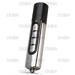 Auto alarma platinum series sr3300 spider