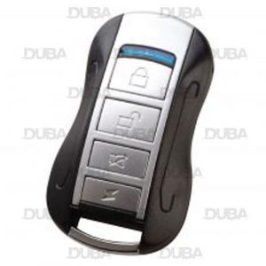 Auto alarma platinum series sr3400 spider