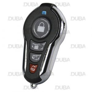 Auto alarma platinum series sr3600 spider