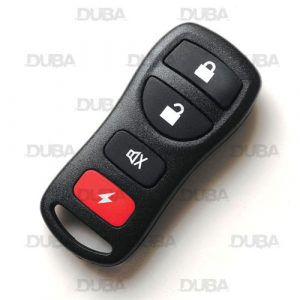 Auto alarma sr2100 spider
