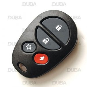 Auto alarma sr2200 spider