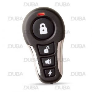 Auto alarma sr2600 spider