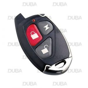 Auto alarma sr2800 spider
