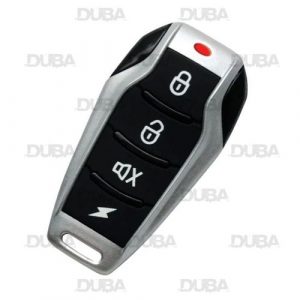 Auto alarma  sr2900 spider